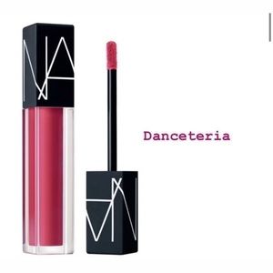 NARS Velvet Lip Glide- Danceteria